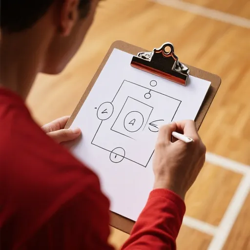 Tactical Analysis