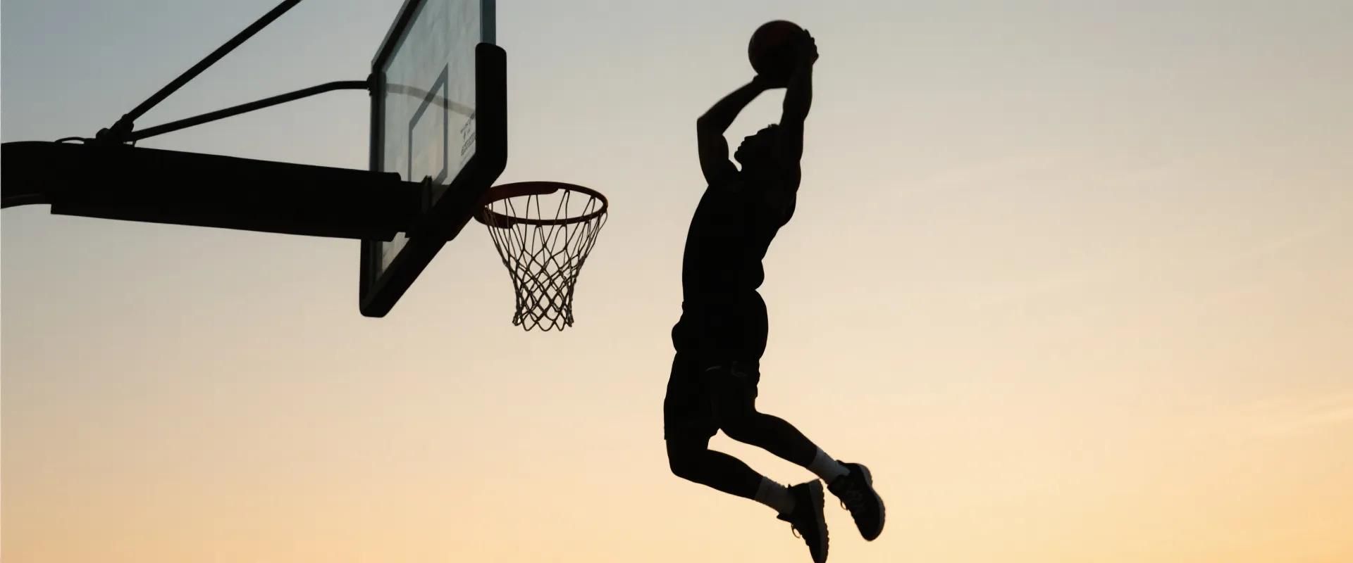 Basketball Action