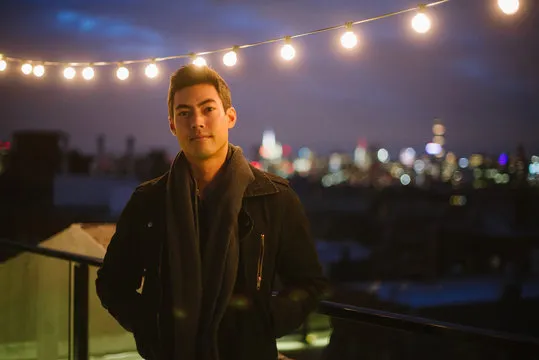 王泽宇